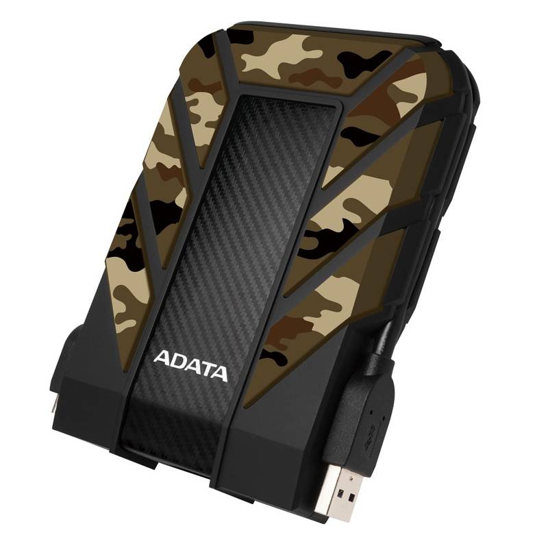 Obrázok ADATA HD710MP 1TB External 2.5