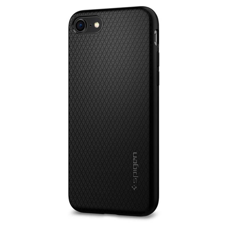 Obrázok Spigen Liquid Black (042CS20511)