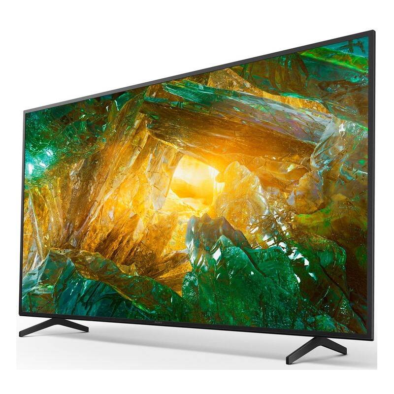 Obrázok 65 Sony Bravia KD-65XH8096 (KD65XH8096BAEP)