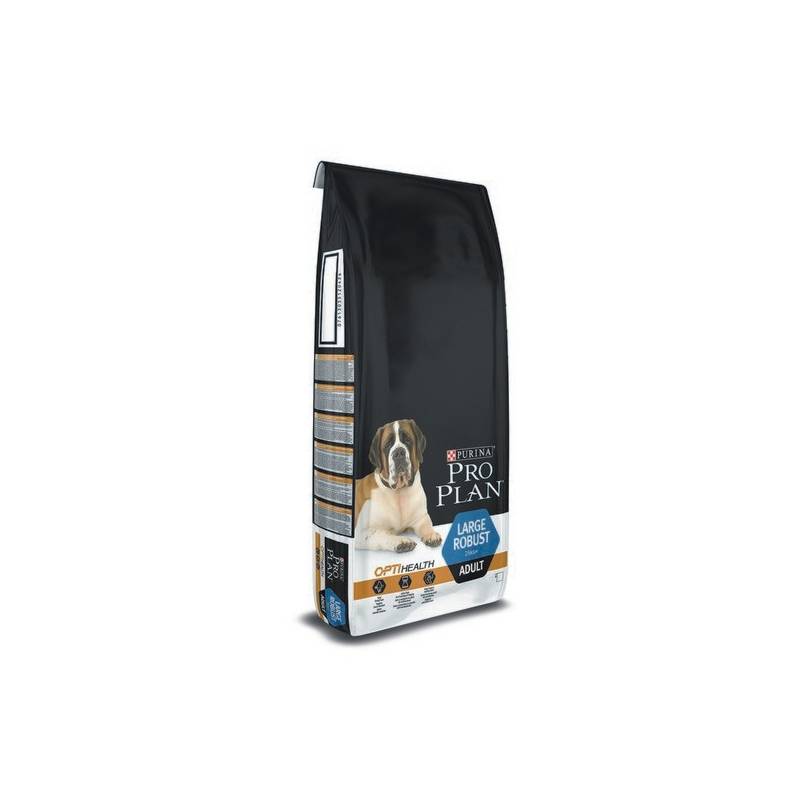 Obrázok PURINA PRO PLAN LARGE ADULT ROBUST 14KG