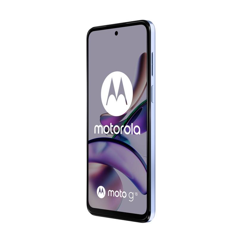 Obrázok Motorola Moto G13 4GB/128GB DualSIM, Modrá