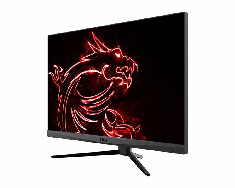 Obrázok MSI Gaming monitor Optix MAG272, 27