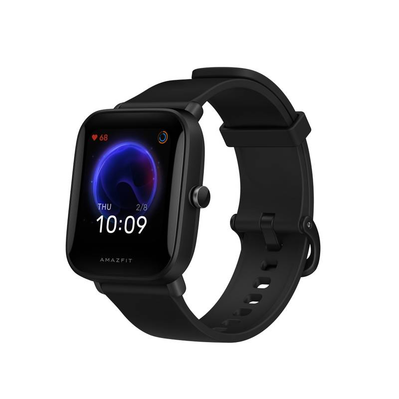 Obrázok Amazfit Bip U Black (473852)