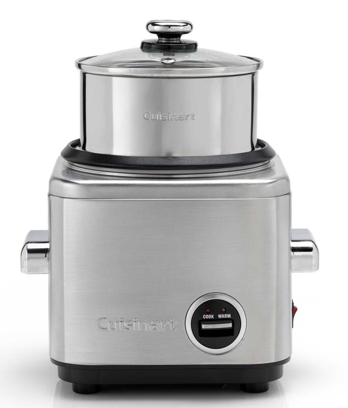 Obrázok Cuisinart CRC400E