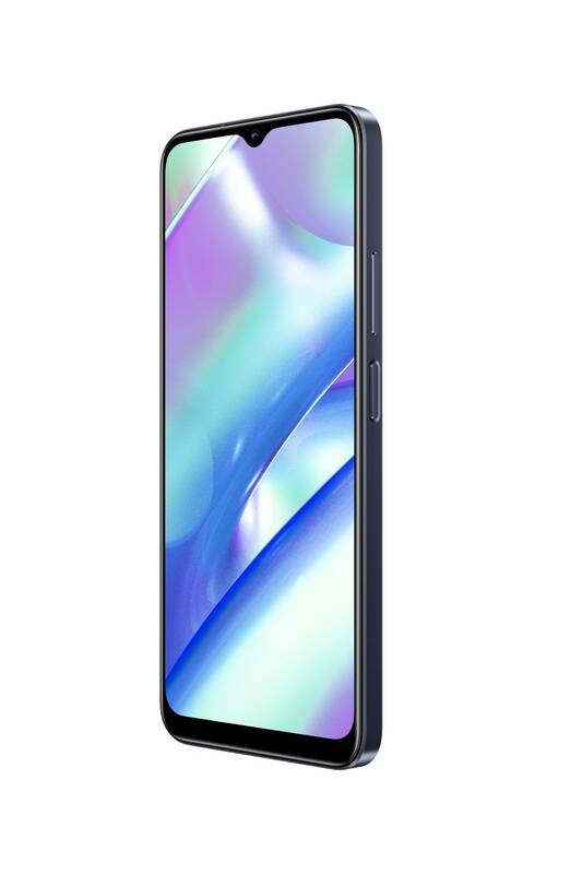 Obrázok realme C33 4 GB / 64 GB - Night Sea (RMX3624BK64)