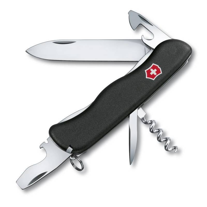 Obrázok VICTORINOX 0.8353.3 NOMAD VRECKOVY NOZ