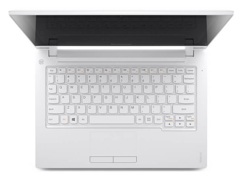 Не грузит ноутбук ideapad s210 touch