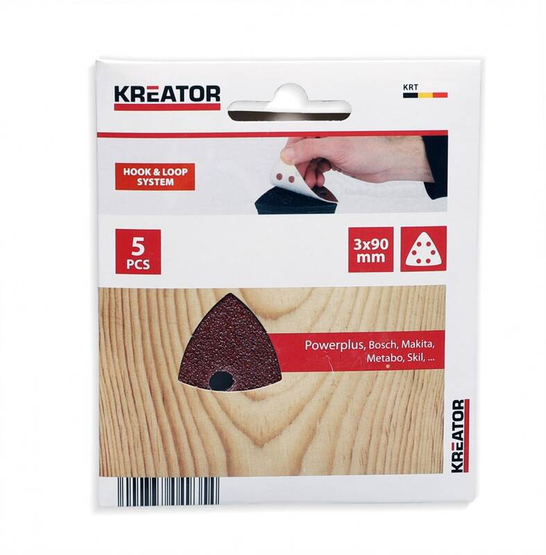 Obrázok Kreator KRT210003