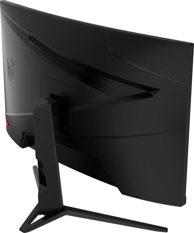 Monitor MSI G242C (G242C) černý | KASA.cz