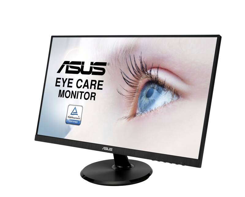 Obrázok ASUS VA24DCP, 90LM0545-B02370