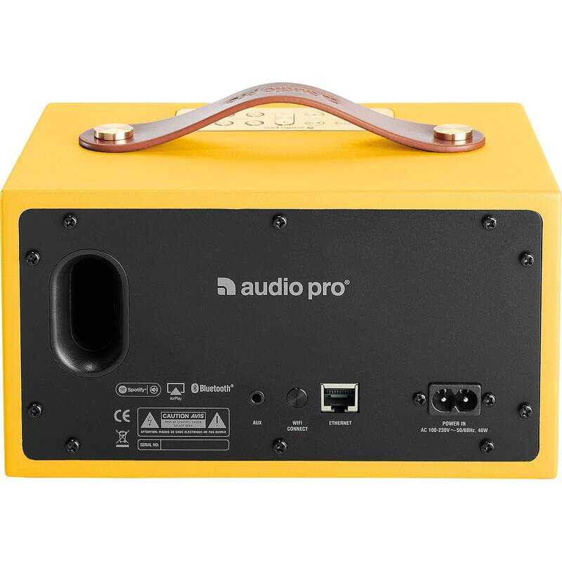 Audio Pro Sw 5 Купить