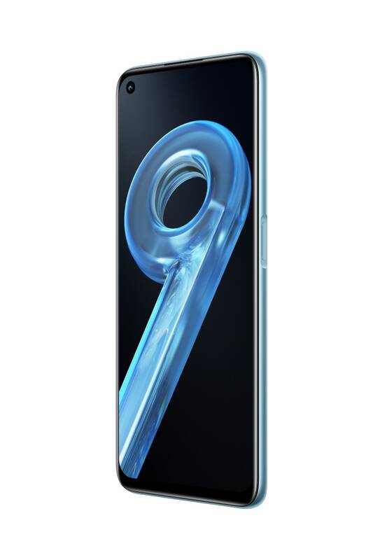 Obrázok REALME 9I 4GB/64GB PRISM BLUE