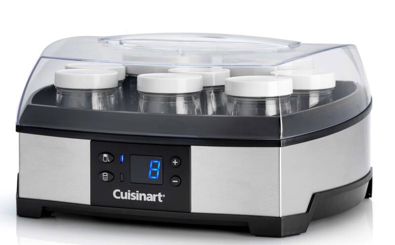 Obrázok Cuisinart YM400E