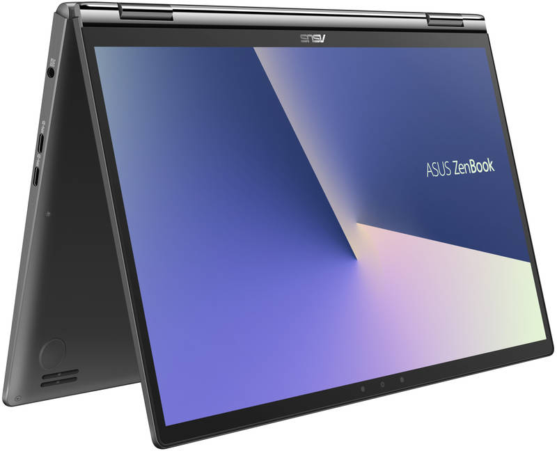 Obrázok ASUS ZenBook Flip 13 UX362FA-EL151T Grey Metal