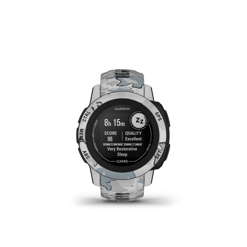 Obrázok Garmin Instinct 2S Camo Edition - Mist Camo (010-02563-03)