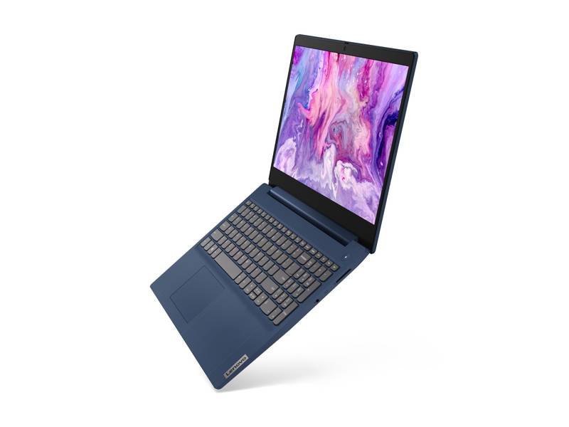 Obrázok Lenovo IdeaPad 3 15ALC6 (82KU0227CK) modrý