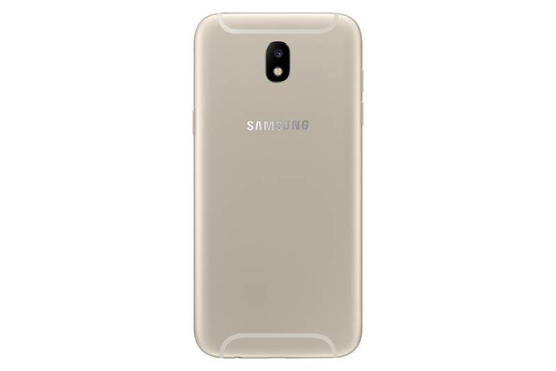 Mobilni Telefon Samsung Galaxy J5 17 J530f Sm J530fzddetl Zlaty Kasa Cz