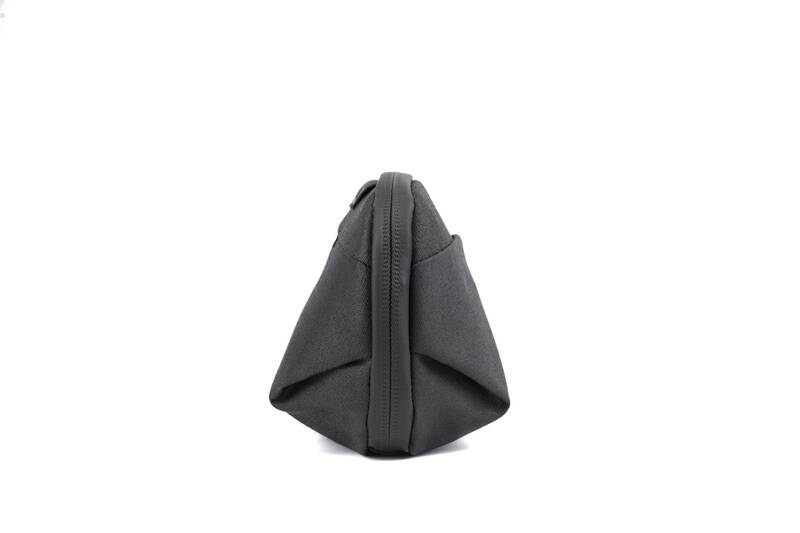 Obrázok Peak Design Wash Pouch Small Black