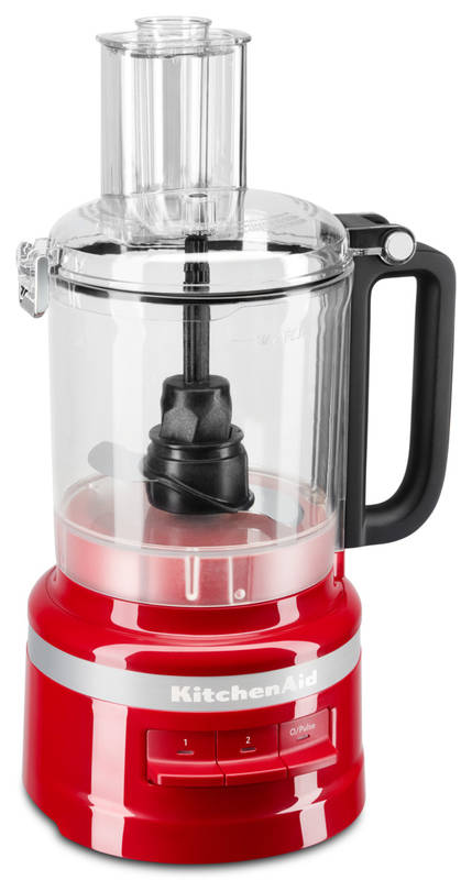 Obrázok Food processor KitchenAid 5KFP0919 kráľovská červená