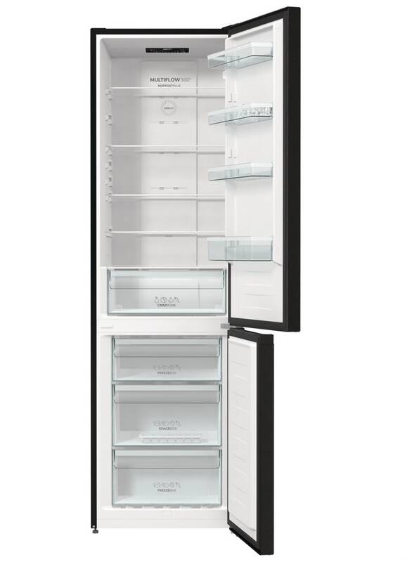 Obrázok GORENJE NRK6202EBXL4 (739103)