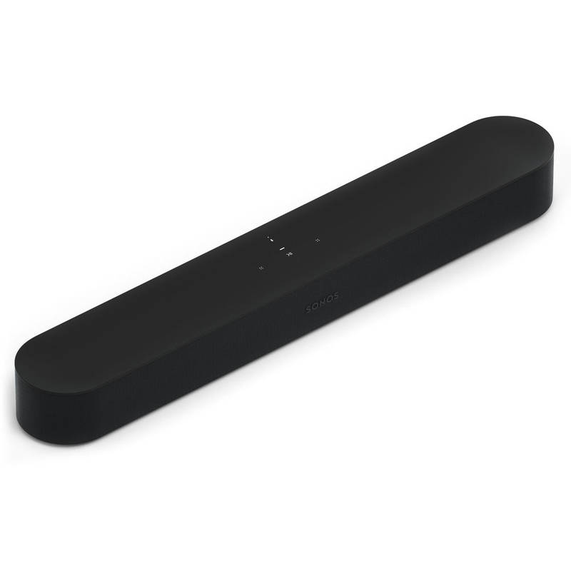 Obrázok Sonos BEAM čierny (BM1WMWW1BLK)