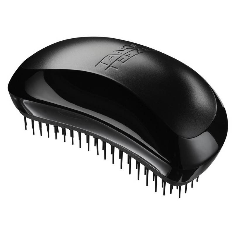 Obrázok TANGLE TEEZER Salon Elite Hairbrush Kozmetická pomôcka Black 1ks