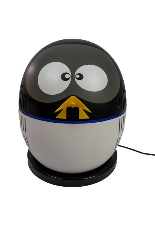 Obrázok Tepelné čerpadlo Planet Pool Penguin 4kW