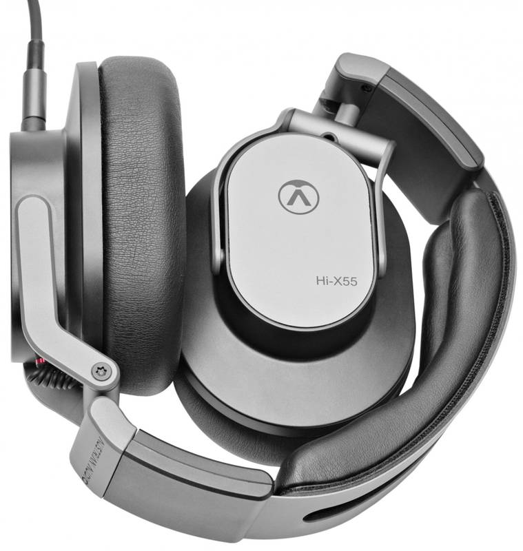 Obrázok Austrian Audio Hi-X55 OVER-EAR