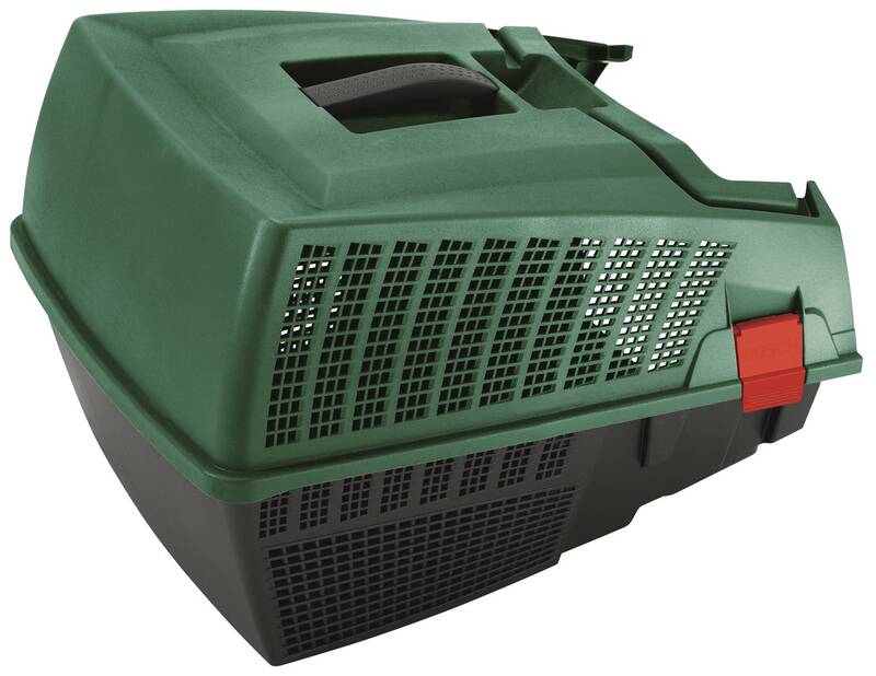 Obrázok Bosch UniversalRake 900 Lawn Rake, 060088A001-617234