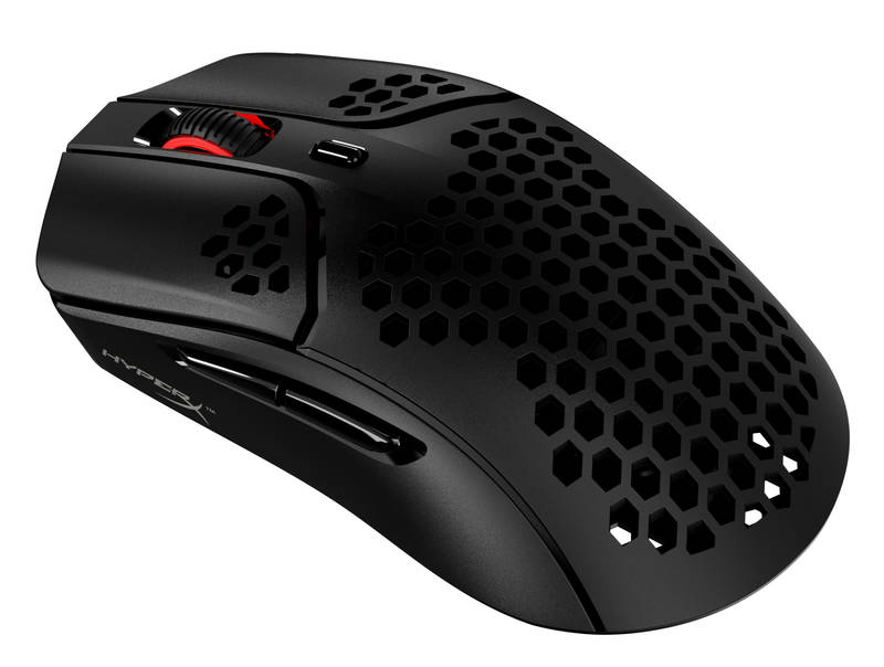 Obrázok HyperX Pulsefire Haste Wireless Gaming Mouse (4P5D7AA)