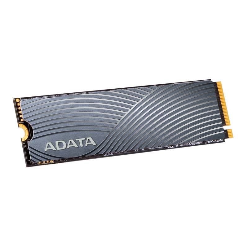 Obrázok ADATA SSD SWORDFISH PCIe Gen3x4 M.2 2280 250GB (R:1800/ W:1200MB/s) ASWORDFISH-250G-C