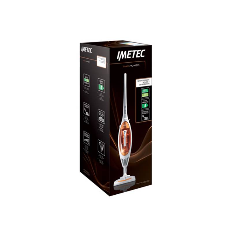 IMETEC 8650 Imetec MAX POWER