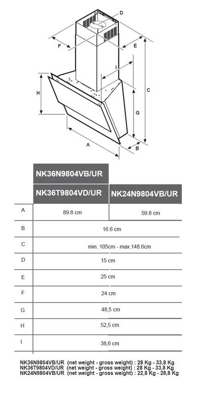 Obrázok Samsung NK36N5703BS/UR nerez