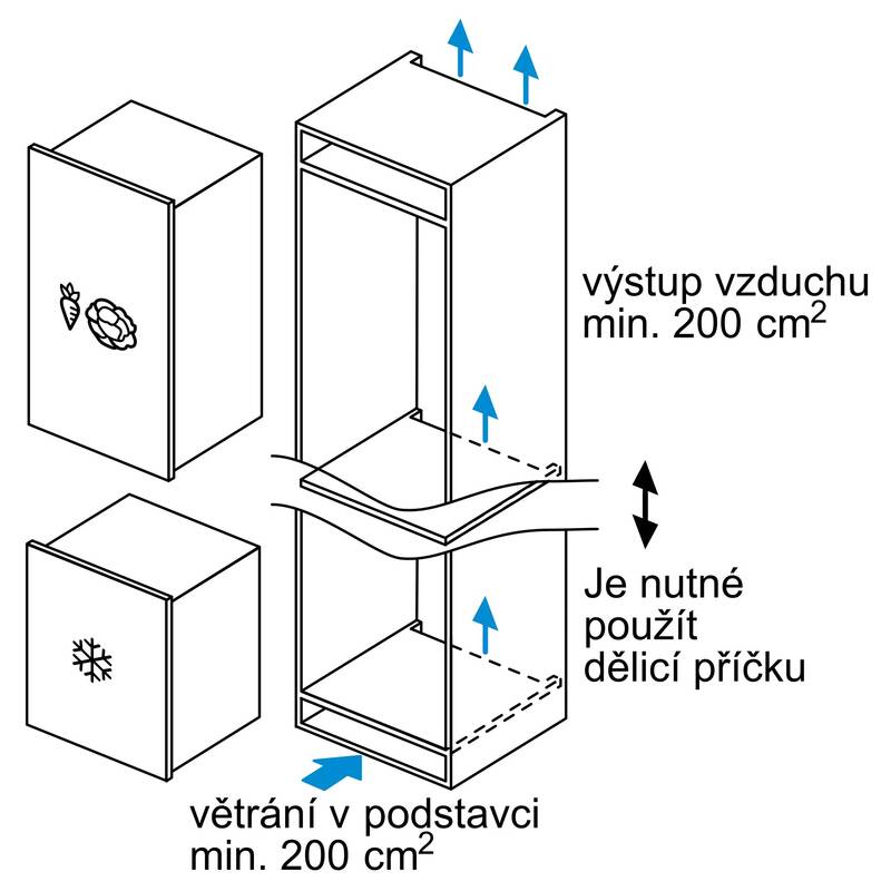 Obrázok Siemens GI11VADE0