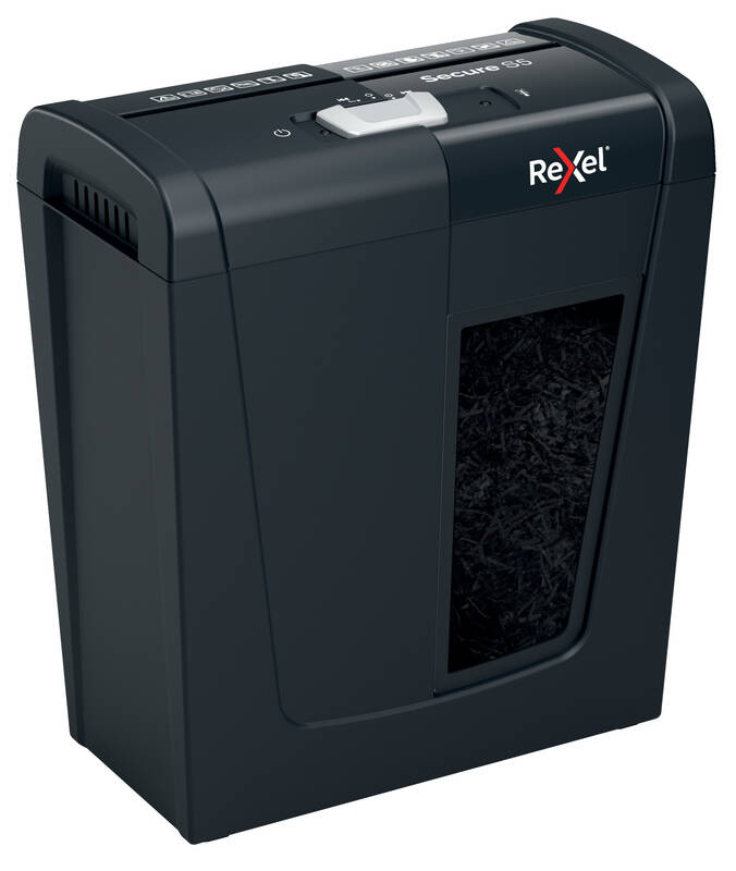 Obrázok REXEL Secure S5 (2020121EU)