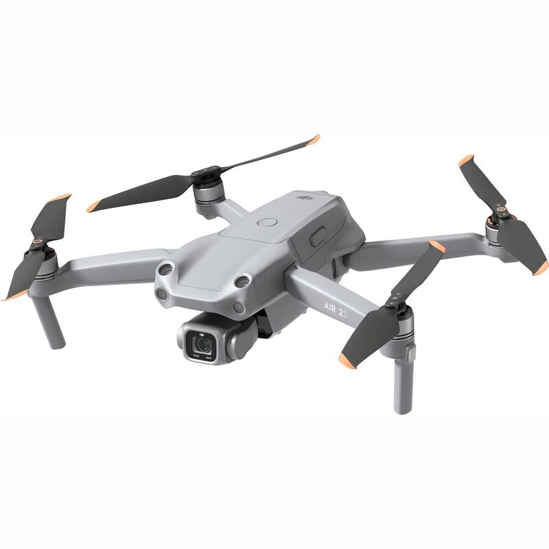 Obrázok DJI AIR 2S Fly More Combo (DJI Smart Controller) (CP.MA.00000370.01)