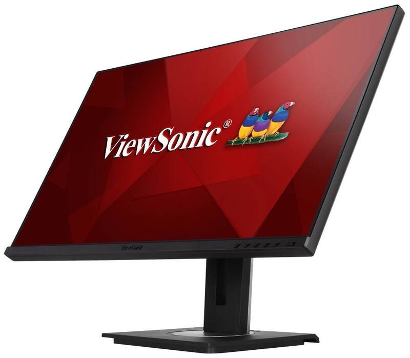 Obrázok 27 ViewSonic VG2755-2K