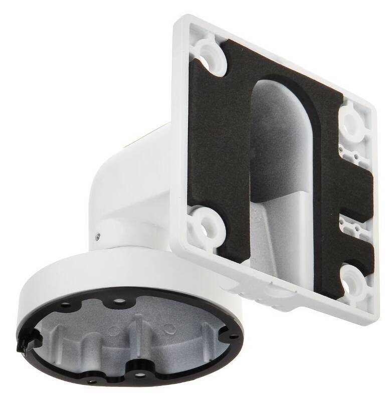 Obrázok HIKVISION DS-1272ZJ-110, držák kamer DS-2CD21xx, DS-2CE56D5T-IT3, DS-2CE56xxT-VPIR DS-1272ZJ-110