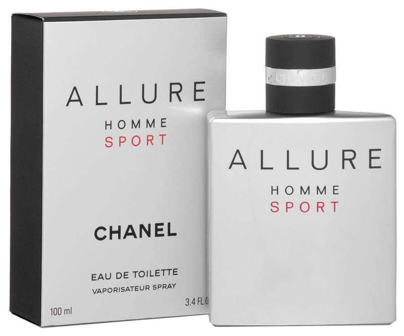 Obrázok CHANEL Allure Sport EDT 150ml