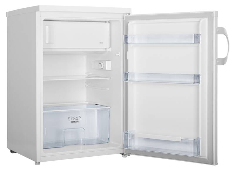 Obrázok Gorenje Primary RB492PW biela