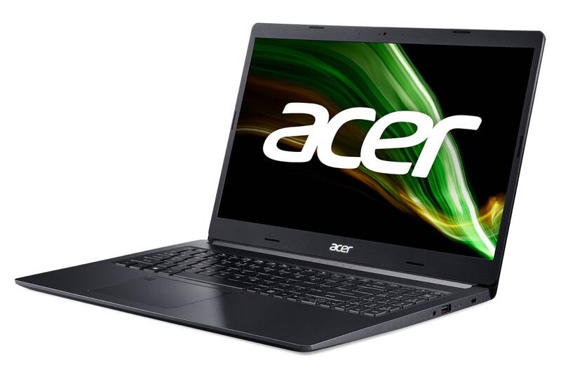 Obrázok Acer Aspire 5 (A515-45-R5UP) (NX.A83EC.003) čierny