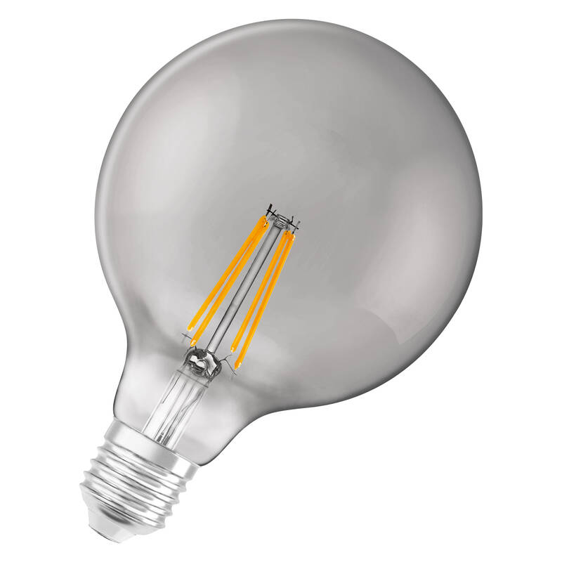 Obrázok LEDVANCE SMART+ Bluetooth Filament Globe Dimmable 6 W E27 (4058075486164)