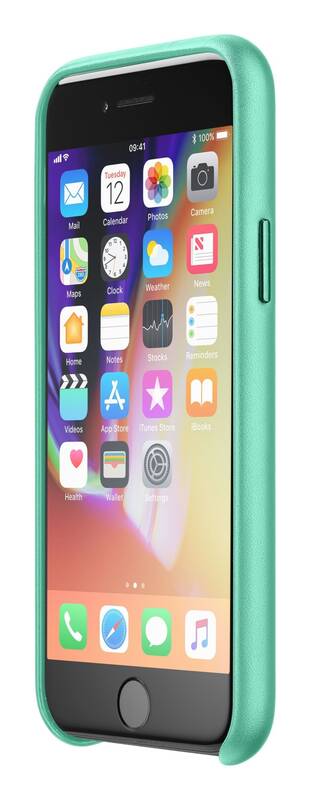 Obrázok CellularLine Elite pro Apple iPhone SE (2020)/8/7/6 (ELITECIPH747G) zelený