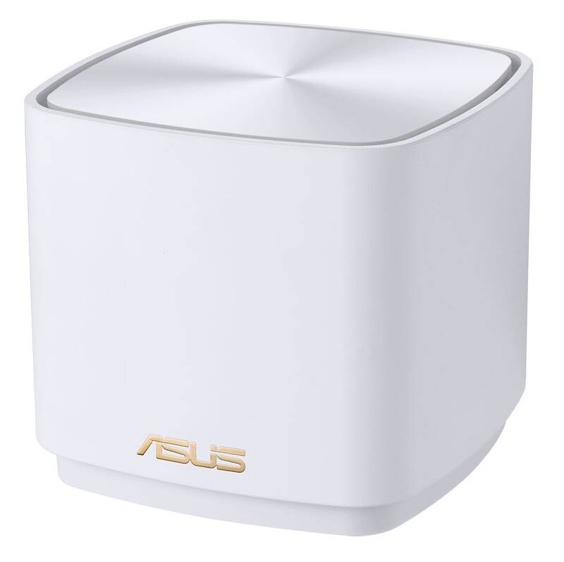 Obrázok Asus ZenWiFi XD5 (2-pack) (90IG0750-MO3B40) biely