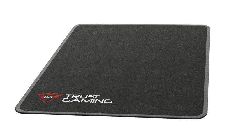 Obrázok Podložka pod křeslo TRUST GXT 715 Chair mat 22524