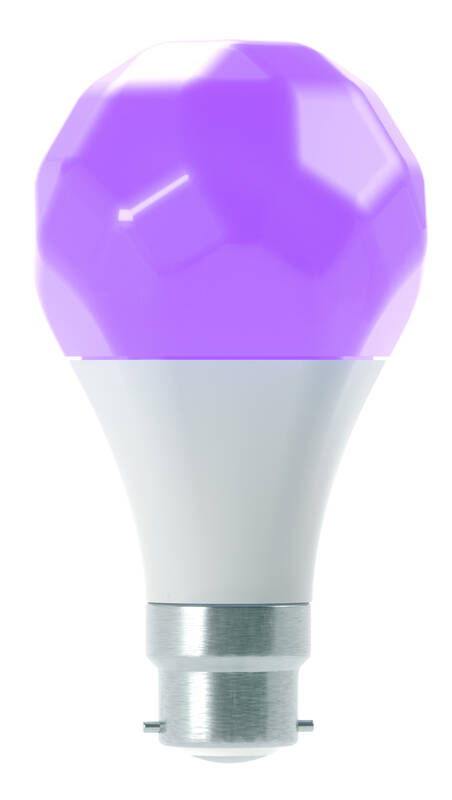 Obrázok Nanoleaf Essentials Smart A19 Bulb B22 (NL45-0800WT240B22)