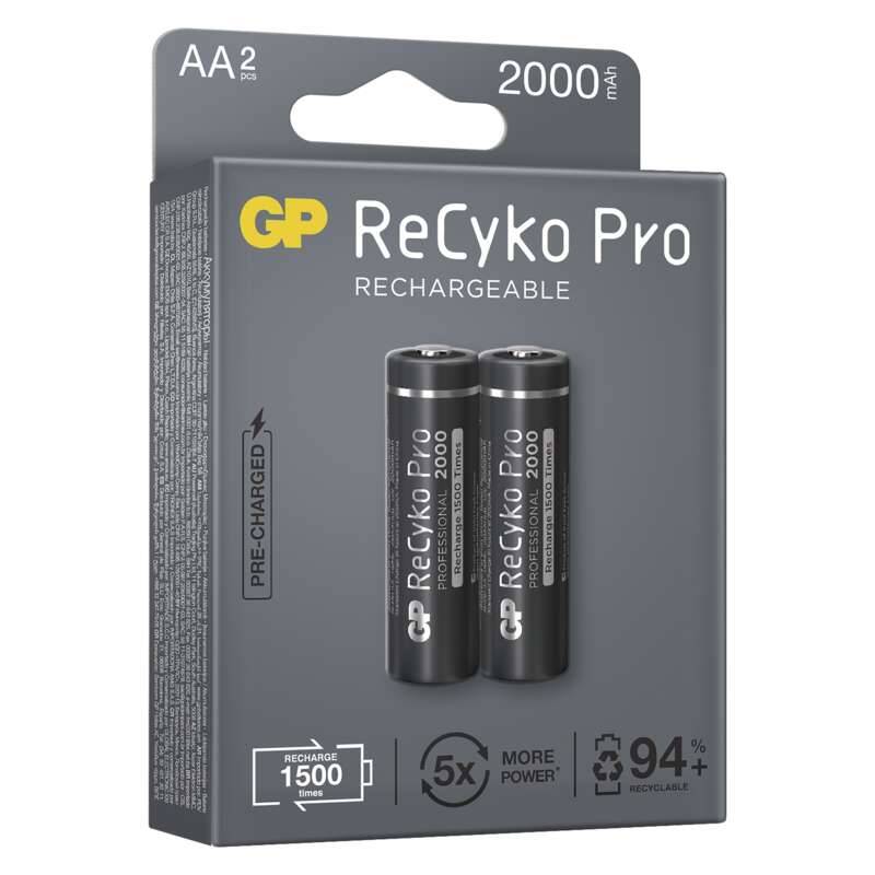 Аккумулятор ааа gp 1000mah