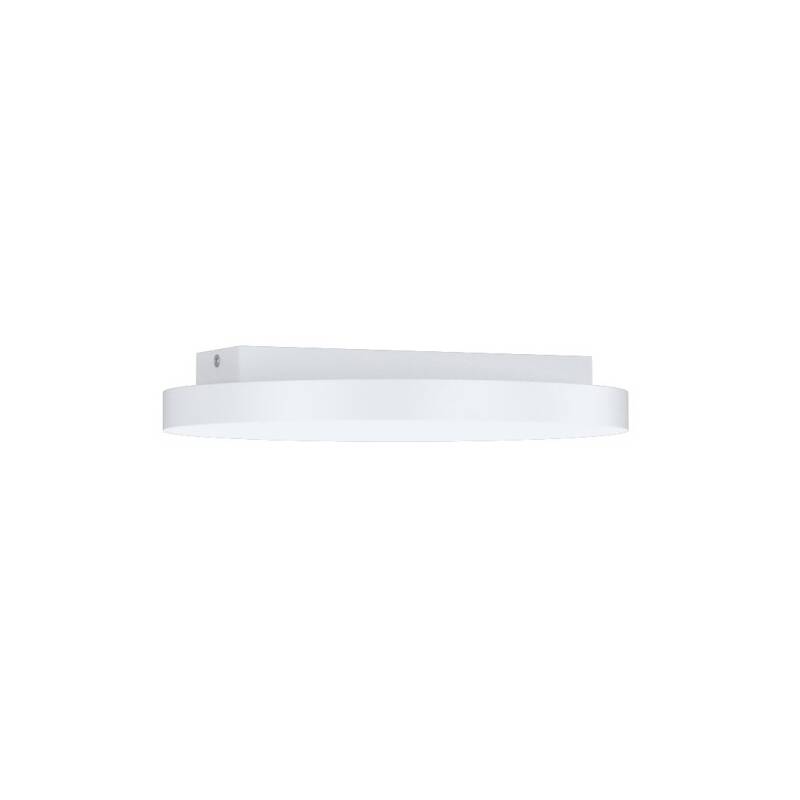 Obrázok Immax NEO PLANO Smart stropné svietidlo D 30 cm 20 W 1400 lm biele Zigbee 3.0 (07126L-30)