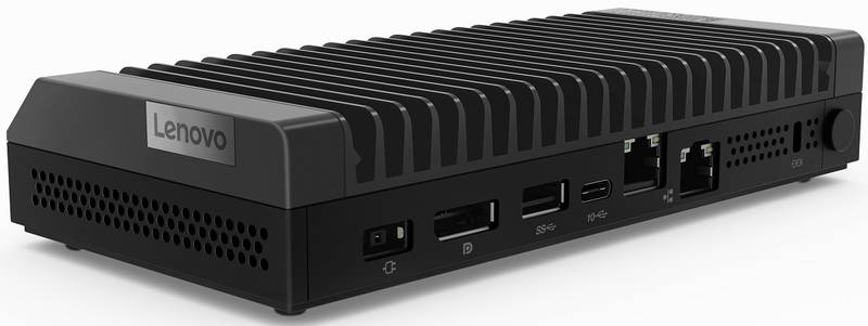 Obrázok Lenovo ThinkCentre M90n-1 Nano IoT (11AH000WMC)