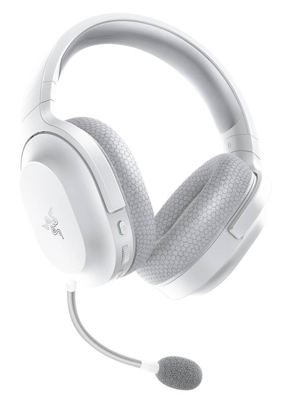 Obrázok Razer Barracuda X - Mercury White (RZ04-03800200-R3M1)